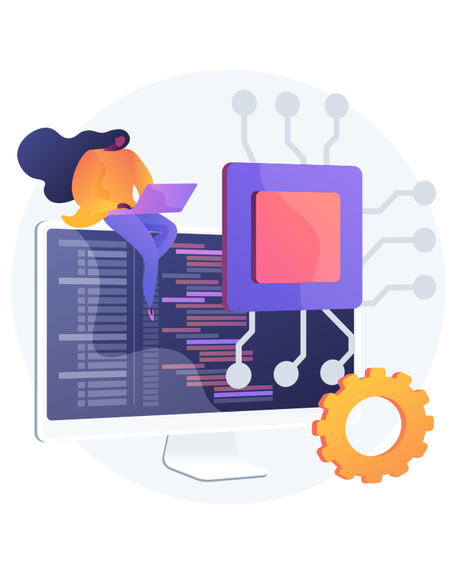 KARDAH Yazılım Ekranları