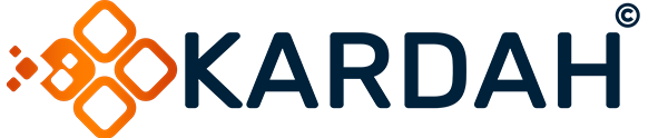 KARDAH Logo